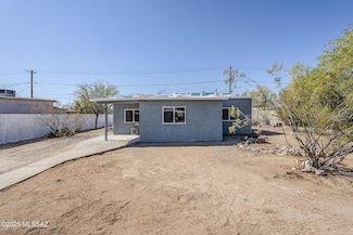 2611 W Quail Rd, Tucson, AZ 85746
