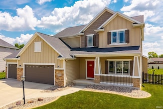 12610 Tocchi Cove, Fort Wayne, IN 46845