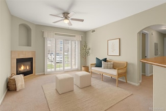 7440 S Blackhawk St Unit 104, Englewood, CO 80112