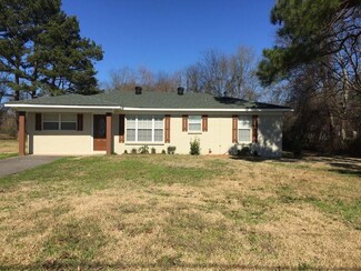 6310 Bain Blvd, Keithville, LA 71047