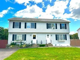 70 Ashworth Terrace, Haverhill, MA 01832