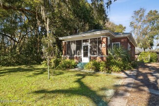 4531 Kerle St, Jacksonville, FL 32205