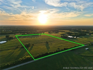 0003 E 5400 Rd, Hallett, OK 74034