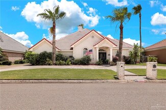 2007 Brazos Ct, Mission, TX 78572
