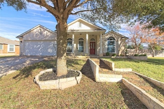 3112 Clinton Place, Round Rock, TX 78665