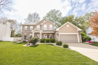 1237 Conrad Ln, O Fallon, IL 62269
