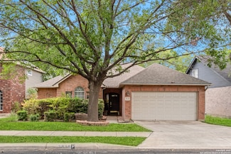 3838 Tavern Oaks St, San Antonio, TX 78247