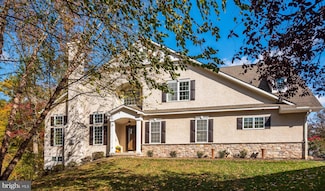 110 Dauphin Dr, Media, PA 19063