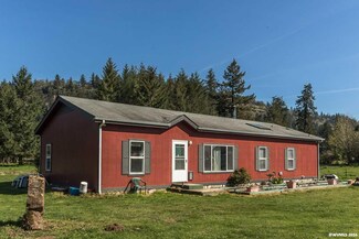 11681 Stout Ln SE, Stayton, OR 97383