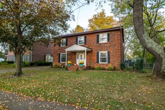 11820 Robindale Rd, Louisville, KY 40243