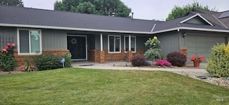 3665 W Woodmont Dr, Meridian, ID 83646