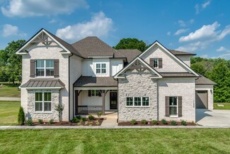 1152 Pretender Way, Columbia, TN 38401