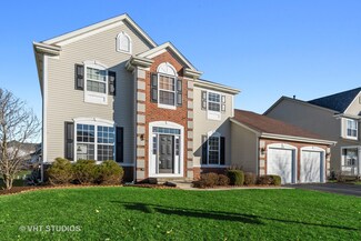309 Hemlock Ln, Oswego, IL 60543