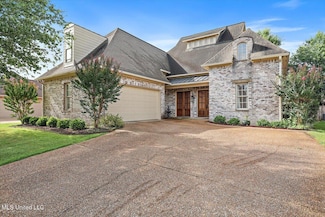 209 Oakville Cir, Brandon, MS 39047