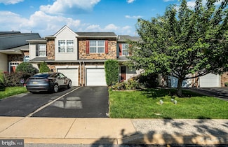 817 Rosehill Dr, King of Prussia, PA 19406