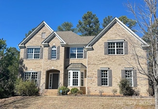 16446 Doves Canyon Ln, Charlotte, NC 28278