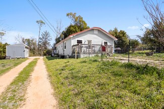 138 Springfield Ave, Panama City, FL 32401