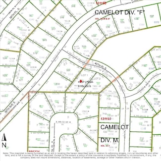 29501 40th Place S, Lakeland North, WA 98001