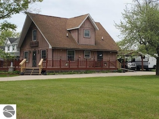 5340 Mills Dr, Prescott, MI 48756