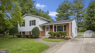 12009 Suffolk Terrace, Gaithersburg, MD 20878