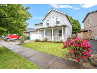 1582 Snapdragon Ln, Forest Grove, OR 97116