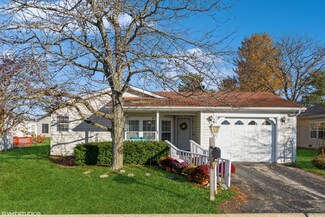 204 Amendola Way, Grayslake, IL 60030