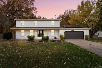 10225 Hickory Valley Dr, Fort Wayne, IN 46835