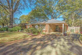 4476 Helene Rd, Memphis, TN 38117