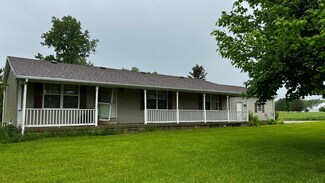 6114 S Old State Road 15, Wabash, IN 46992