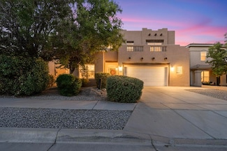 5135 Rose Quartz Ave NW, Albuquerque, NM 87114