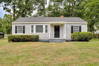 2001 Virginia Ave, Augusta, GA 30906