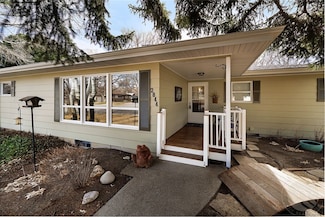2844 Colton Blvd, Billings, MT 59102