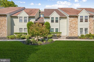 187 Tavistock, Cherry Hill, NJ 08034