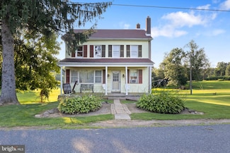 970 Perry Rd, Red Lion, PA 17356