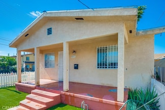 5943 Wall St, Los Angeles, CA 90003
