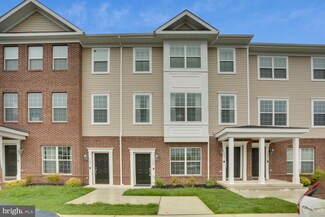 105 Kramer Ct, Bordentown, NJ 08505