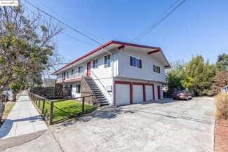 1140 E 22nd St, Oakland, CA 94606