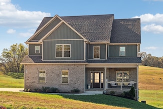 3952 Chapel Hill Rd, Clarksville, TN 37040