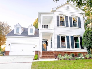 5718 Roanoke Trail, Tallahassee, FL 32312