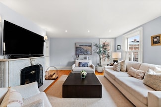 58 High St Unit 3, Charlestown, MA 02129