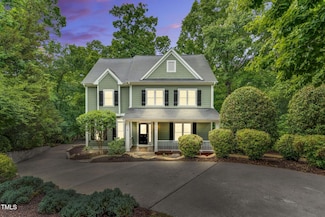 104 Windorah Place, Chapel Hill, NC 27517