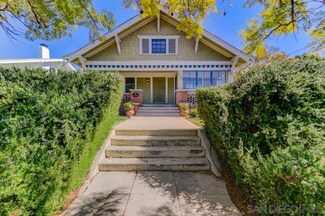 1405 Grove St, San Diego, CA 92102