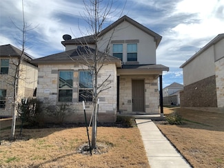 2909 Barbed Wire St, Round Rock, TX 78664