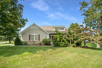 6791 Windflower Way Unit 46, Norton Shores, MI 49444