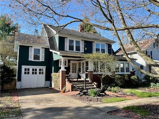 180 Montgomery Blvd, New Concord, OH 43762