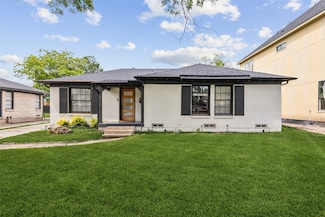 3709 Rockdale Dr, Dallas, TX 75220