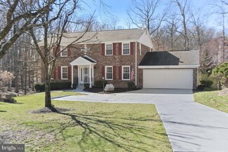 9510 Leathersmith Ct, Burke, VA 22015