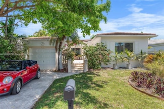 9057 Emerson Ave, Surfside, FL 33154