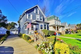 400 Bement Ave, Staten Island, NY 10310