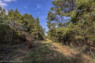 TBD Station Rd, Bokoshe, OK 74930